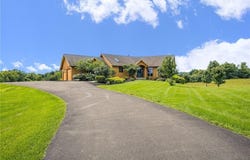 6591 Cherry Street, Victor, NY 14564