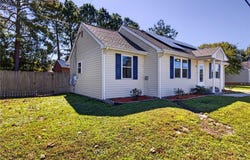 837 Providence Road, Chesapeake, VA 23325