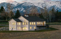 94 Snowcat Drive, Bozeman, MT 59715