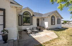 865 W Old Highway 91, Parowan, UT 84761