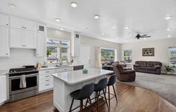 450 E 200 S, Fairview, UT 84629