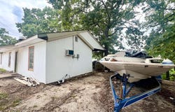 1552 CR 47, Henderson, AR 72544-4001