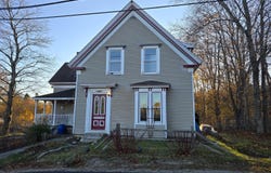 136 Taunton Drive, Sullivan, ME 04664