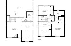 8350 Burnet, North Hills, CA 91343