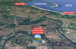 Margies Ln lot: 8, Wewahitchka, FL 32465