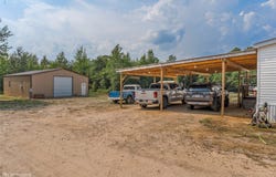 318 Pace Road, Dubberly, LA 71024