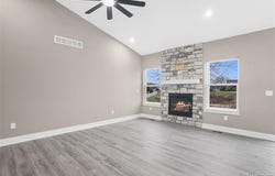7246 Geraldine Circle, Gaines Twp, MI 48473