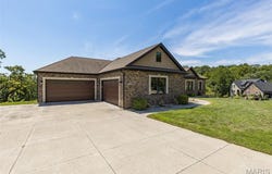 3608 Mountain View Trail, Imperial, MO 63052