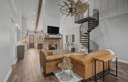 550 Ramsey Drive, Stonewall, LA 71078