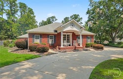 209 Hubener Drive, Rincon, GA 31326