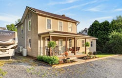 85 MAPLE Street, Millmont, PA 17845