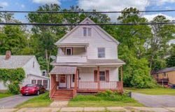 176 Florida Avenue, Amsterdam, NY 12010