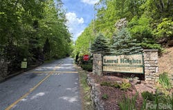 Leatherwood Road, Maggie Valley, NC 28751