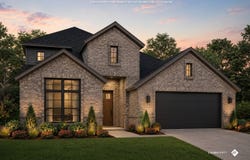 5210 Rutherford Drive, Midlothian, TX 76065