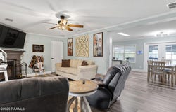 16219 Mourning Dove Road, Kaplan, LA 70548