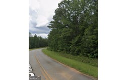 Dixon Road, Roberta, GA 31078