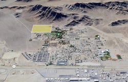 APN 059-16-101-007 & 008, Indian Springs, NV 89018