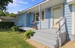 5582 Peck Street, Peck, MI 48466