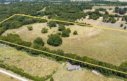 346 Smith Oak Road, Sherman, TX 75090