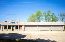 208 Morrow Street, Mena, AR 71953