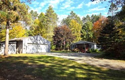 1990 Winegars Road, Gladwin, MI 48624