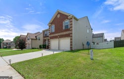 3107 Rex Ridge Circle, Rex, GA 30273
