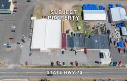 438 HWY 70, St Germain, WI 54558