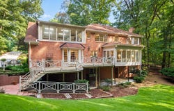 200 Wedgeway, Sandy Springs, GA 30350