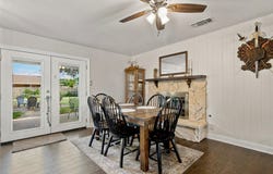 1117 Cozby Street E, Benbrook, TX 76126
