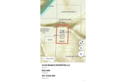 839 Bullard Rd., Concord, AR 72523