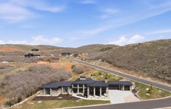 2365 E Golden Eagle, Lot 1 Circle, Hideout, UT 84036