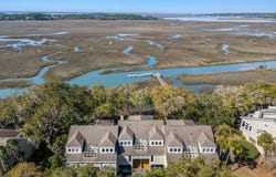1723 Live Oak Park, Seabrook Island, SC 29455