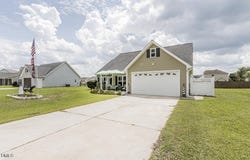 4324 Bristlecone Drive, Ayden, NC 28513