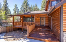 451 Pineview, Big Bear City, CA 92314