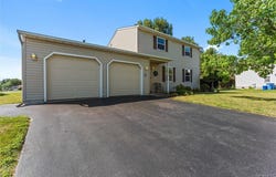 7677 Glenview Drive, Syracuse, NY 13212