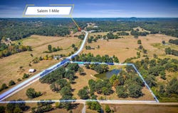 1586 Highway 62/412 E, Salem, AR 72576