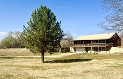 1444 Eagle Pass, Freedom, OK 73842