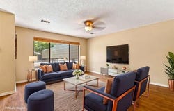 201 Smith, Colbert, OK 74733