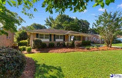 1710 Saint Anthony Drive, Florence, SC 29505