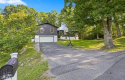 1034 SE Circle Drive, Wise, VA 24293