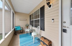 2001 CIPRIANO Place, THE VILLAGES, FL 32159
