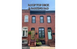 821 S DECKER AVE S, BALTIMORE, MD 21224