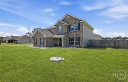 66 Powers Drive, Midway, GA 31320