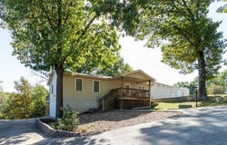 44 Stonemont Road, Blue Eye, MO 65611