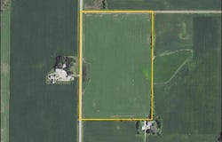 Parcel 6 Co. Rd. R74 / 230th Ave., Leland, IA 50453