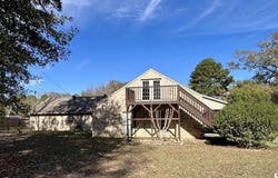 7213 OLD MONROE ROAD, Bastrop, LA 71220