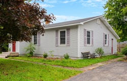 1084 Scheuner Drive, Ossineke, MI 49766