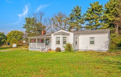 13423 Rockingham Pike, Elkton, VA 22827