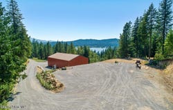 16443 W Sala Ln, Hauser, ID 83854