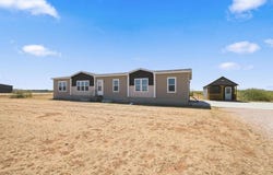 3158 County Rd 1900, Stanton, TX 79782